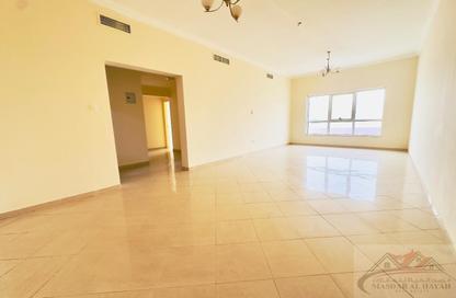 Apartment - 2 Bedrooms - 2 Bathrooms for rent in Muwaileh 29 Building - Muwaileh - Sharjah