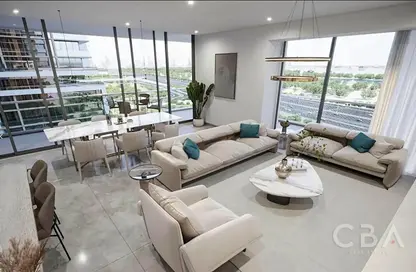 شقة - 2 غرف نوم - 2 حمامات للبيع في شوبا ون - راس الخور الصناعية - رأس الخور - دبي شقة - 2 غرف نوم - 2 حمامات للبيع في شوبا ون - راس الخور الصناعية - رأس الخور - دبي