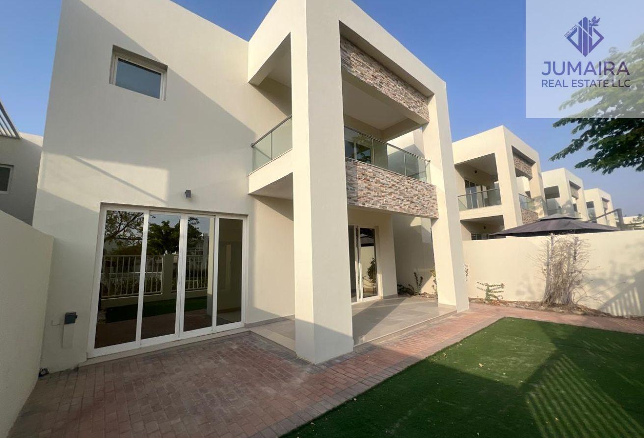 Coastal Living|Spacious 3BR+Maid | Private Garden