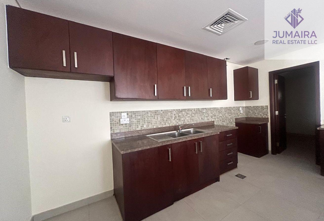 Coastal Living|Spacious 3BR+Maid | Private Garden