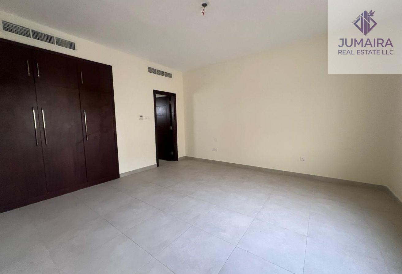 Coastal Living|Spacious 3BR+Maid | Private Garden