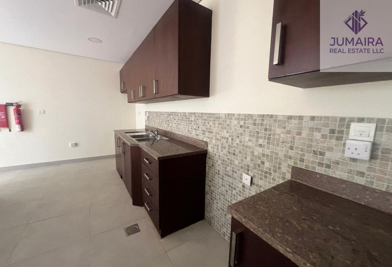 Coastal Living|Spacious 3BR+Maid | Private Garden