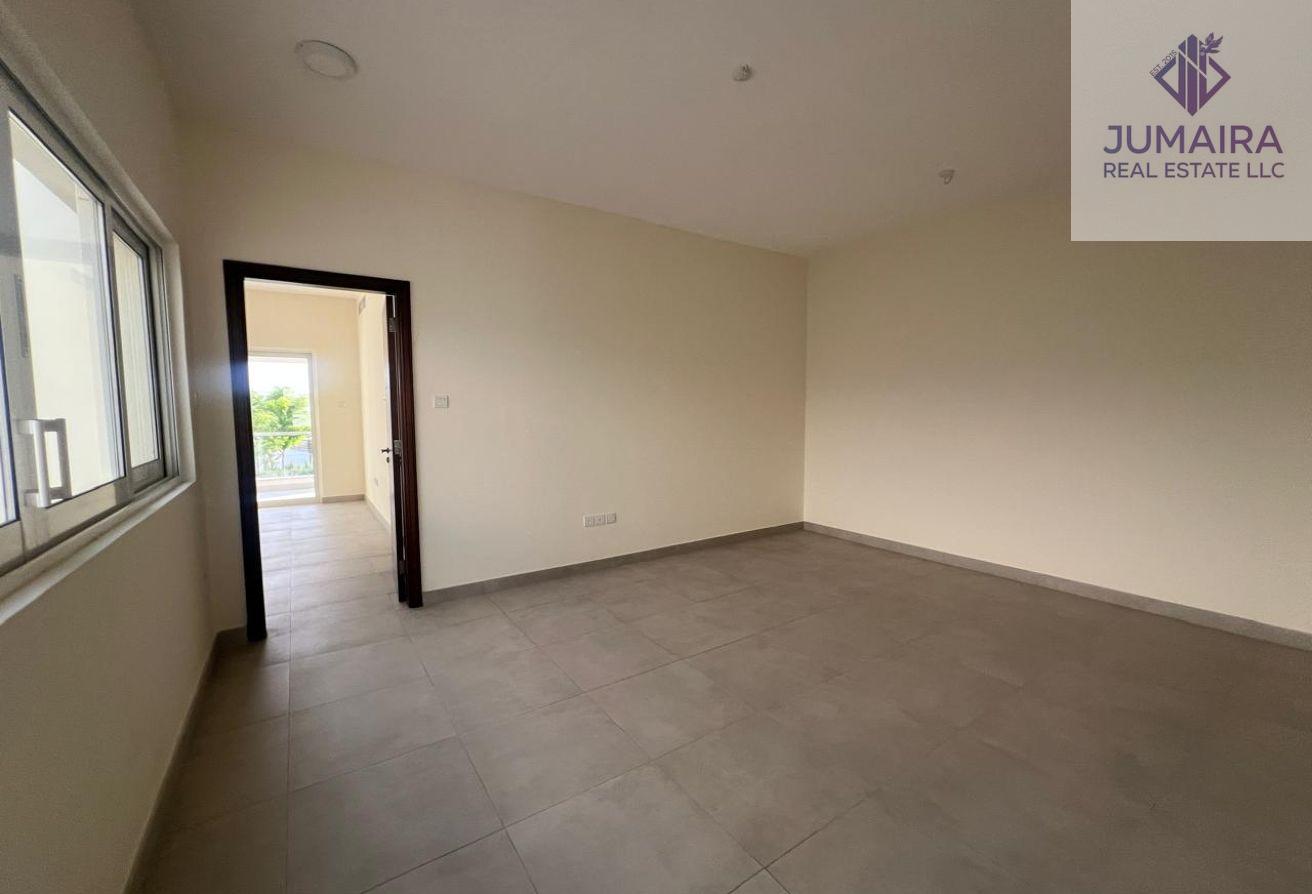 Coastal Living|Spacious 3BR+Maid | Private Garden