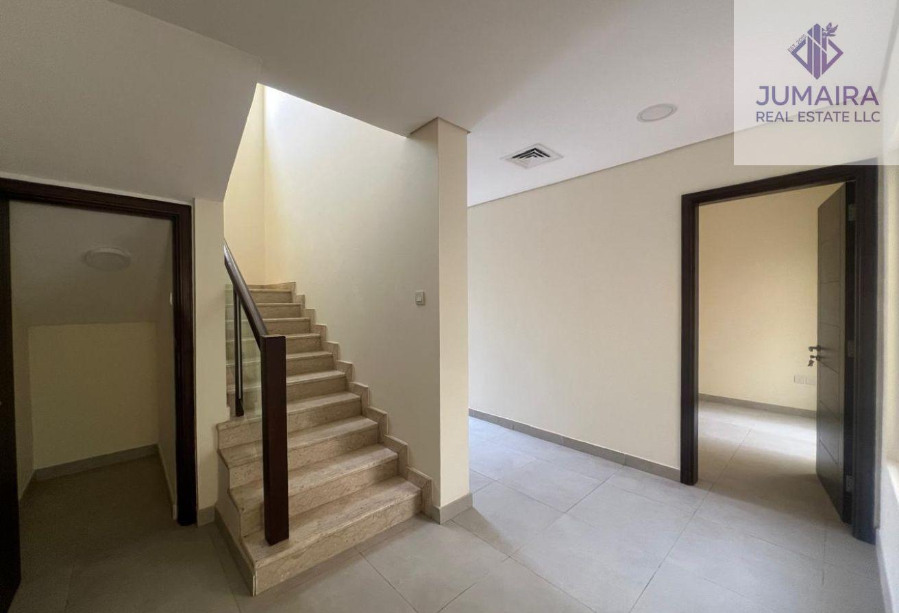 Coastal Living|Spacious 3BR+Maid | Private Garden