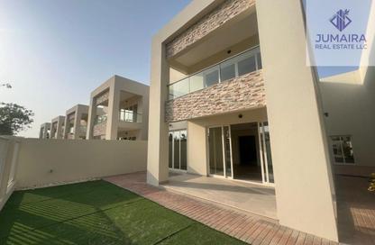 Villa - 3 - 5 for rent in Bermuda - Mina Al Arab - Ras Al Khaimah