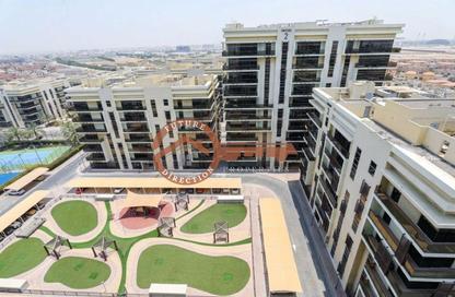 Apartment - 3 - 4 for rent in Al Rayyana - Khalifa City - Abu Dhabi Apartment - 3 - 4 for rent in Al Rayyana - Khalifa City - Abu Dhabi