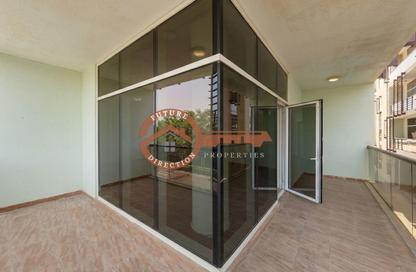 Apartment - 3 - 4 for rent in Al Rayyana - Khalifa City - Abu Dhabi Apartment - 3 - 4 for rent in Al Rayyana - Khalifa City - Abu Dhabi