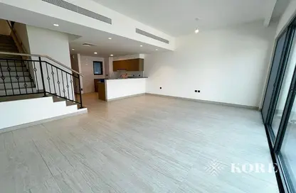 Townhouse - 4 Bedrooms - 3 Bathrooms for rent in Santorini - Damac Lagoons - Dubai