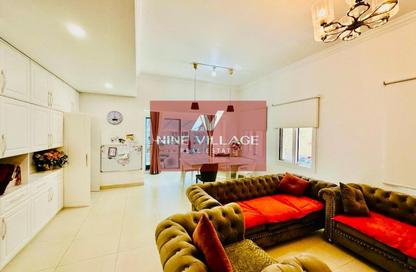 Villa - 3 Bedrooms - 4 Bathrooms for rent in Casa Dora - Serena - Dubai