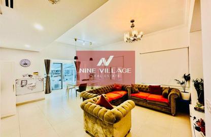 Villa - 3 Bedrooms - 4 Bathrooms for rent in Casa Dora - Serena - Dubai