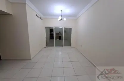 Apartment - 1 Bedroom - 1 Bathroom for rent in Al Nada Tower - Al Nahda - Sharjah