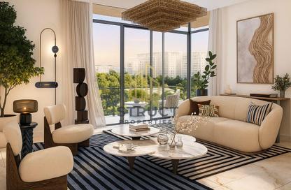 Apartment - 2 - 3 for sale in Address Residences Dubai Hills Estate Tower B - Address Residences Dubai Hills Estate - Dubai Hills Estate - Dubai
