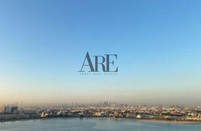 Apartment - 2 Bedrooms - 3 Bathrooms for sale in Al Majaz - Sharjah