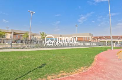 Land - Studio for sale in Tilal City A - Tilal City - Sharjah