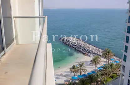 Apartment - 1 Bedroom - 2 Bathrooms for sale in Pacific Fiji - Pacific - Al Marjan Island - Ras Al Khaimah Apartment - 1 Bedroom - 2 Bathrooms for sale in Pacific Fiji - Pacific - Al Marjan Island - Ras Al Khaimah
