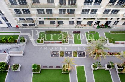 Apartment - 1 - 2 for sale in Pacific Fiji - Pacific - Al Marjan Island - Ras Al Khaimah Apartment - 1 - 2 for sale in Pacific Fiji - Pacific - Al Marjan Island - Ras Al Khaimah