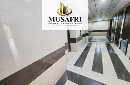Apartment - 2 - 2 for rent in Andalusia Tower 2 - Al Nahda - Sharjah Apartment - 2 - 2 for rent in Andalusia Tower 2 - Al Nahda - Sharjah