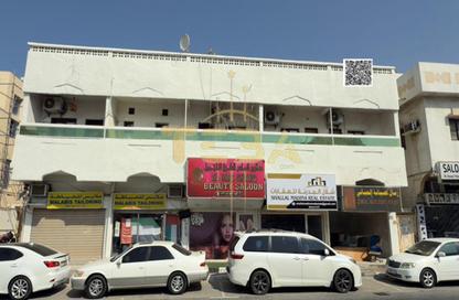 Whole Building - Studio - 7+ Bathrooms for sale in Al Naemiya Tower 1 - Al Naemiya Towers - Al Nuaimiya - Ajman