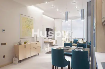 شقة - 2 غرف نوم - 3 حمامات للبيع في جولف فيوز سفن سيتي - أبراج بحيرات الجميرا - دبي