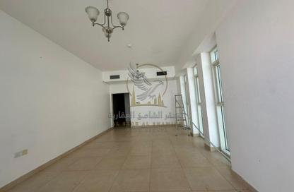 Apartment - 2 Bedrooms - 3 Bathrooms for rent in New Al Taawun Road - Al Taawun - Sharjah