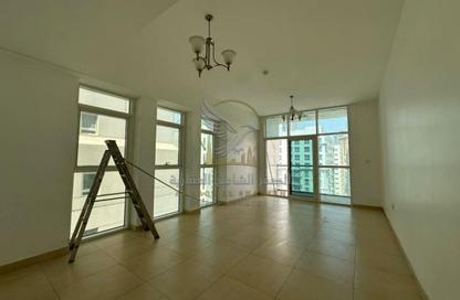 Apartment - 2 Bedrooms - 3 Bathrooms for rent in New Al Taawun Road - Al Taawun - Sharjah