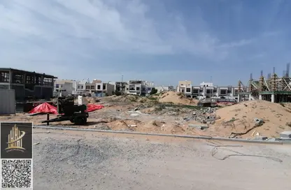 Land - Studio for sale in Al Zaheya Gardens - Al Zahya - Ajman