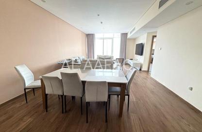 Apartment - 3 Bedrooms - 3 Bathrooms for rent in New Al Taawun Road - Al Taawun - Sharjah
