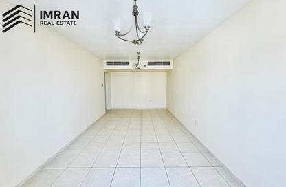 Apartment - 2 Bedrooms - 3 Bathrooms for rent in Al Nahda - Sharjah