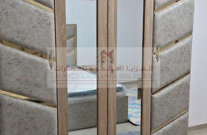 Apartment - 2 - 2 for rent in New Al Taawun Road - Al Taawun - Sharjah Apartment - 2 - 2 for rent in New Al Taawun Road - Al Taawun - Sharjah