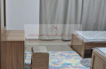 Apartment - 2 - 2 for rent in New Al Taawun Road - Al Taawun - Sharjah Apartment - 2 - 2 for rent in New Al Taawun Road - Al Taawun - Sharjah