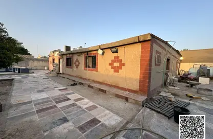 Villa - 6 Bedrooms - 7 Bathrooms for sale in Gate Tower 2 - Musheiref - Ajman