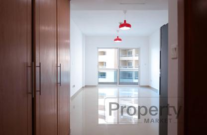 Apartment - Studio - 1 Bathroom for rent in Lago Vista C - Lago Vista - Dubai Production City (IMPZ) - Dubai