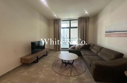 Apartment - 2 Bedrooms - 2 Bathrooms for sale in Majestique Residence 2 - Majestique Residence - Dubai South (Dubai World Central) - Dubai