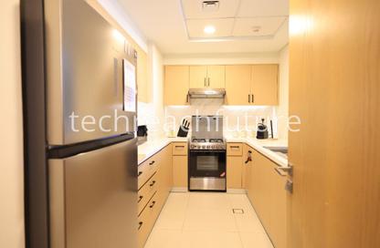 Apartment - 2 Bedrooms - 3 Bathrooms for rent in Bellevue Tower 1 - Bellevue Towers - Downtown Dubai - Dubai Apartment - 2 Bedrooms - 3 Bathrooms for rent in Bellevue Tower 1 - Bellevue Towers - Downtown Dubai - Dubai