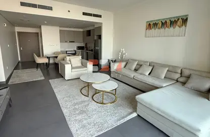 شقة - 2 غرف نوم - 2 حمامات للايجار في دبي كريك جيت تاور 2 - بوابة الخور - مرسى خور دبي - دبي شقة - 2 غرف نوم - 2 حمامات للايجار في دبي كريك جيت تاور 2 - بوابة الخور - مرسى خور دبي - دبي