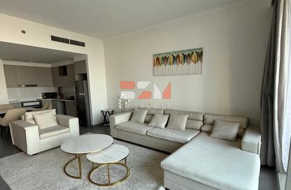 Apartment - 2 Bedrooms - 2 Bathrooms for rent in Creek Gate Tower 2 - Creek Gate - Dubai Creek Harbour (The Lagoons) - Dubai Apartment - 2 Bedrooms - 2 Bathrooms for rent in Creek Gate Tower 2 - Creek Gate - Dubai Creek Harbour (The Lagoons) - Dubai