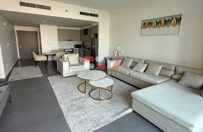 Apartment - 2 Bedrooms - 2 Bathrooms for rent in Creek Gate Tower 2 - Creek Gate - Dubai Creek Harbour (The Lagoons) - Dubai Apartment - 2 Bedrooms - 2 Bathrooms for rent in Creek Gate Tower 2 - Creek Gate - Dubai Creek Harbour (The Lagoons) - Dubai