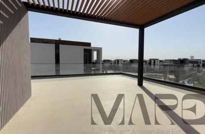 Villa - 5 - 7+ for rent in Elie Saab 1 - Elie Saab - Arabian Ranches 3 - Dubai Villa - 5 - 7+ for rent in Elie Saab 1 - Elie Saab - Arabian Ranches 3 - Dubai