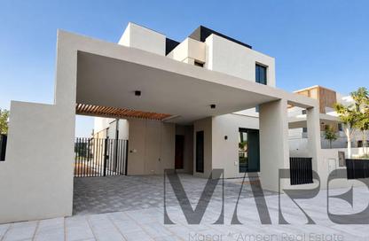Villa - 5 - 7+ for rent in Elie Saab 1 - Elie Saab - Arabian Ranches 3 - Dubai