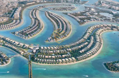 Apartment - Studio - 1 Bathroom for sale in Bluebay Walk - Ajmal Makan City - Sharjah Waterfront City - Sharjah