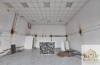 Shop - Studio - 1 Bathroom for rent in Ajman Industrial 1 - Ajman Industrial Area - Ajman