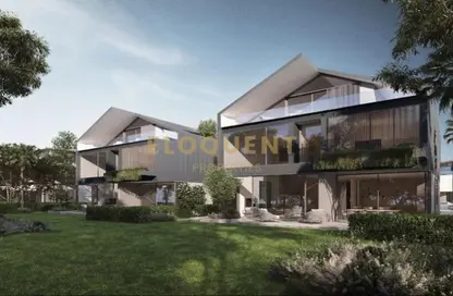 فيلا - 5 غرف نوم - 6 حمامات للبيع في ناد الشيبا جاردنز المرحلة 3 - ند الشبا 1 - ند الشبا - دبي