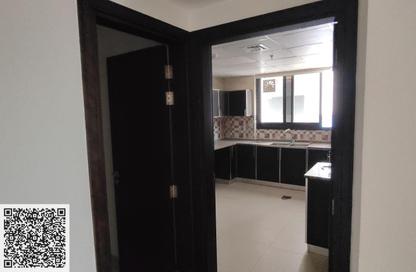 Apartment - 3 Bedrooms - 3 Bathrooms for rent in Ajman Industrial 1 - Ajman Industrial Area - Ajman