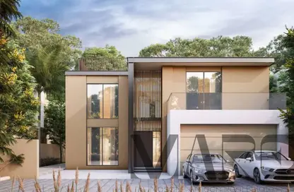 فيلا - 4 غرف نوم - 5 حمامات للبيع في صبحة الوود - دبي لاند - دبي فيلا - 4 غرف نوم - 5 حمامات للبيع في صبحة الوود - دبي لاند - دبي