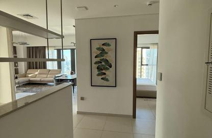 Apartment - 3 Bedrooms - 3 Bathrooms for rent in Burj Royale - Downtown Dubai - Dubai