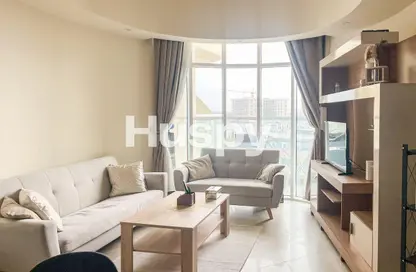 Apartment - 2 Bedrooms - 3 Bathrooms for rent in Azizi Plaza - Al Furjan - Dubai