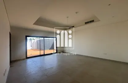Villa - 4 Bedrooms - 7+ Bathrooms for sale in Fay Alreeman - Al Shamkha - Abu Dhabi