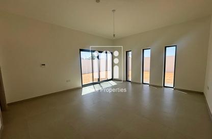Villa - 4 Bedrooms - 7+ Bathrooms for sale in Fay Alreeman - Al Shamkha - Abu Dhabi