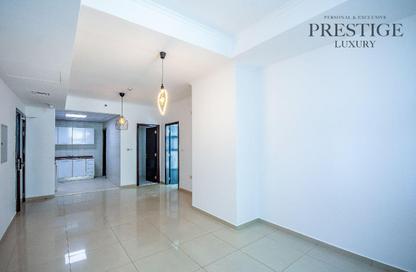 Apartment - 1 Bedroom - 2 Bathrooms for rent in DEC Tower 1 - DEC Towers - Dubai Marina - Dubai
