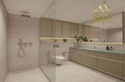 Apartment - Studio - 1 Bathroom for sale in Azizi Leily - Al Jaddaf - Dubai